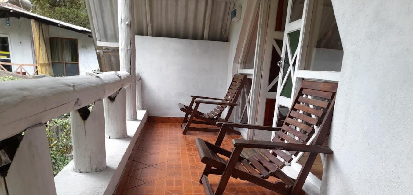 King Fern Cottage Nuwara Eliya Exterior foto