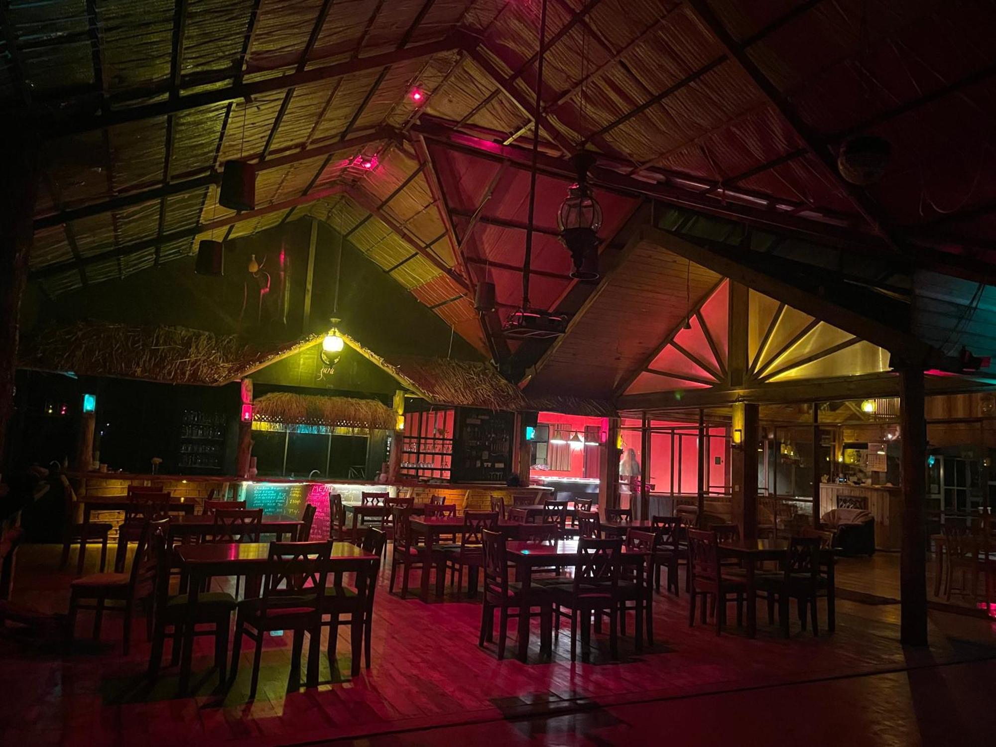 King Fern Cottage Nuwara Eliya Exterior foto