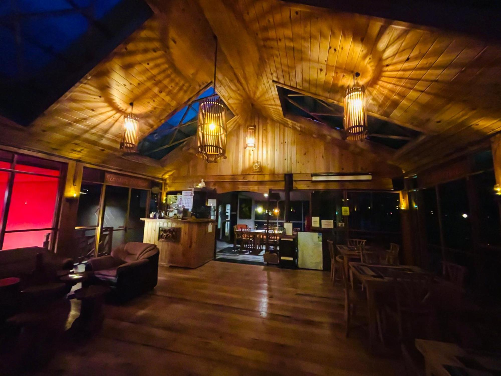 King Fern Cottage Nuwara Eliya Exterior foto