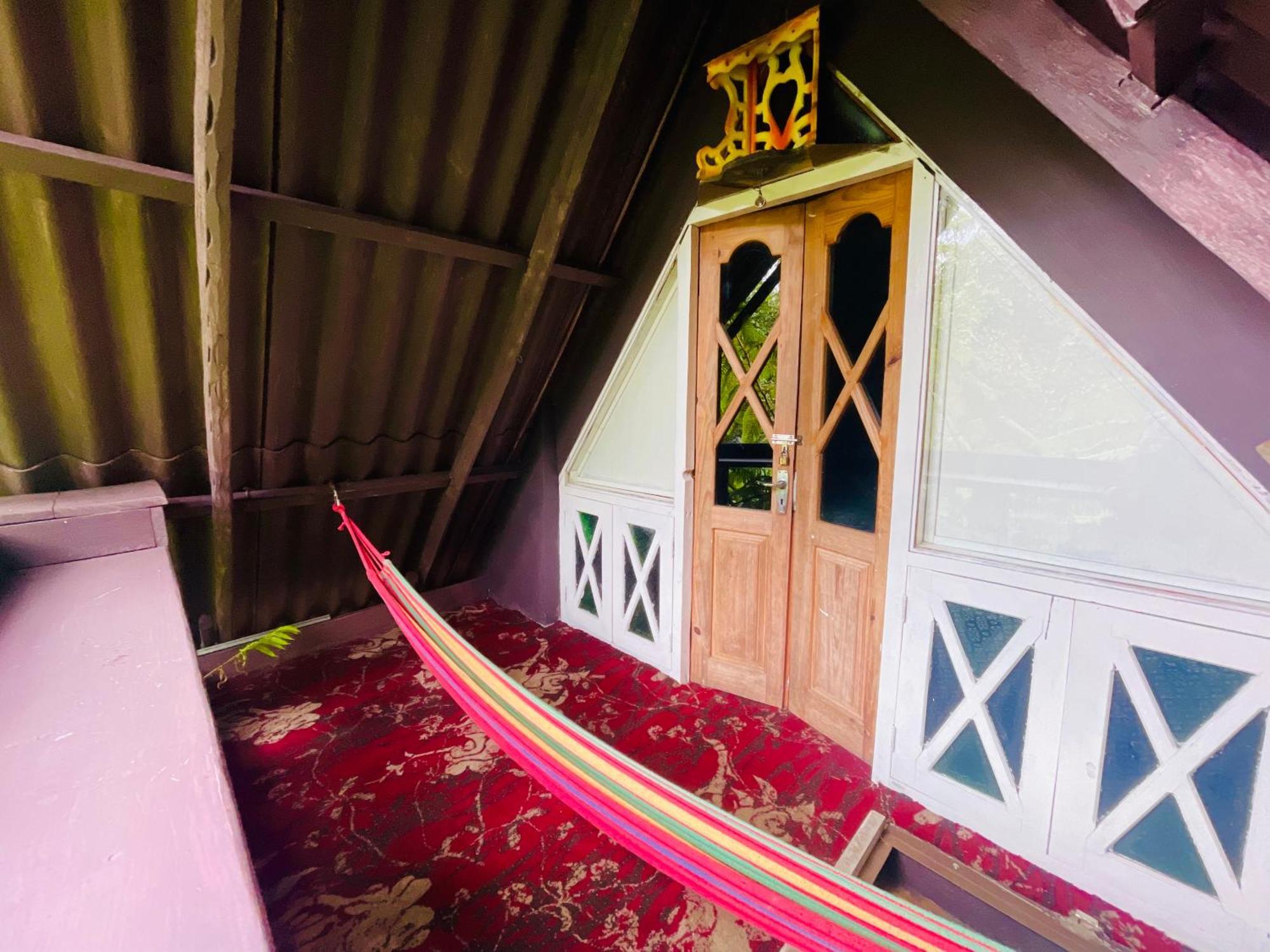 King Fern Cottage Nuwara Eliya Exterior foto