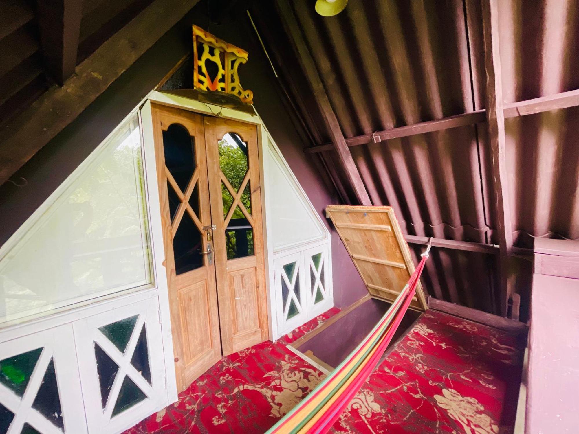 King Fern Cottage Nuwara Eliya Exterior foto