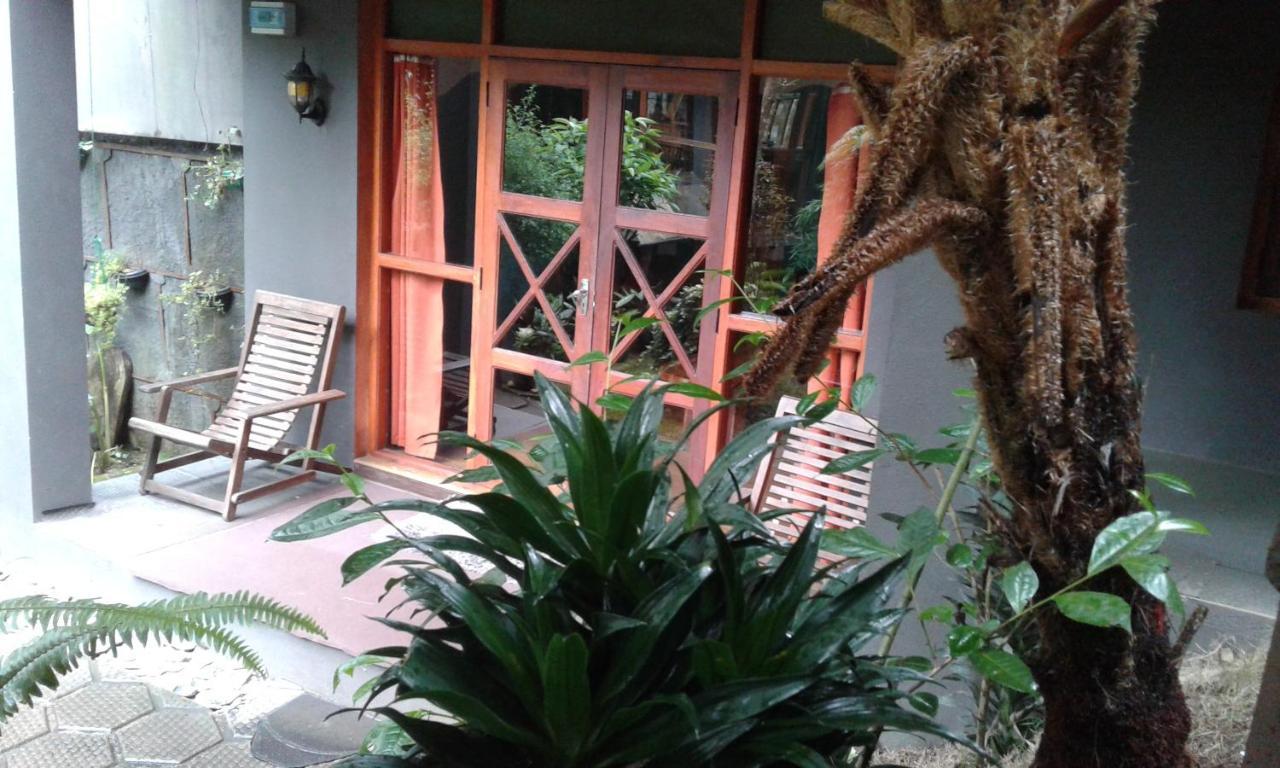 King Fern Cottage Nuwara Eliya Exterior foto