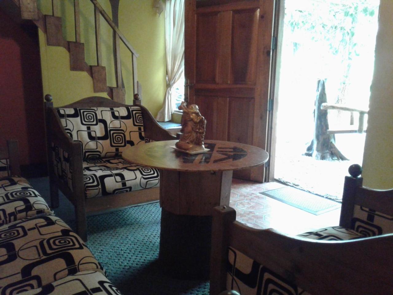 King Fern Cottage Nuwara Eliya Exterior foto