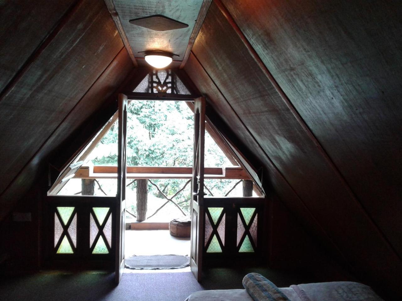King Fern Cottage Nuwara Eliya Exterior foto