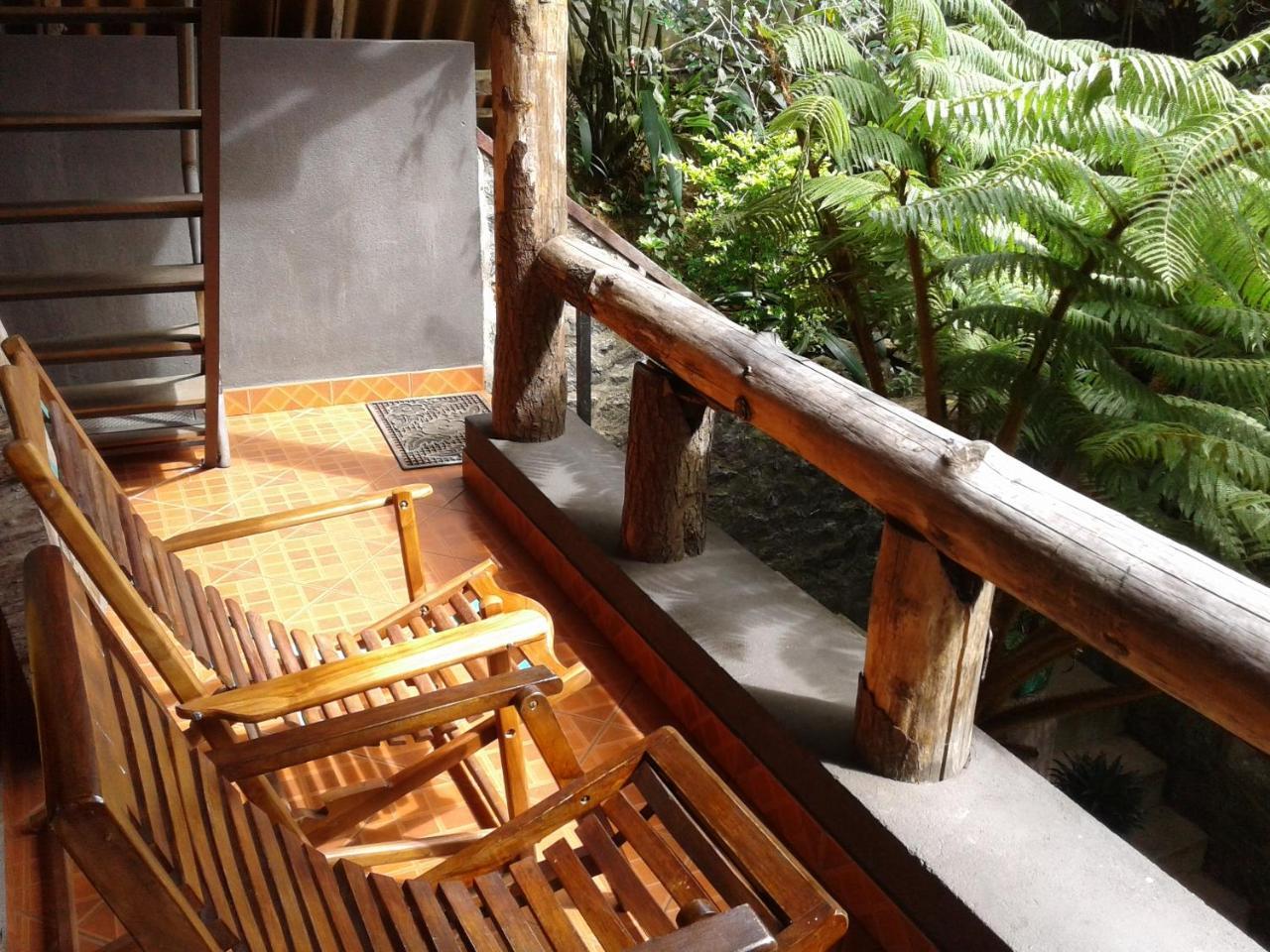 King Fern Cottage Nuwara Eliya Exterior foto